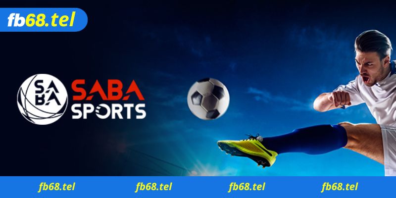 Trang game Saba Sports Fb68