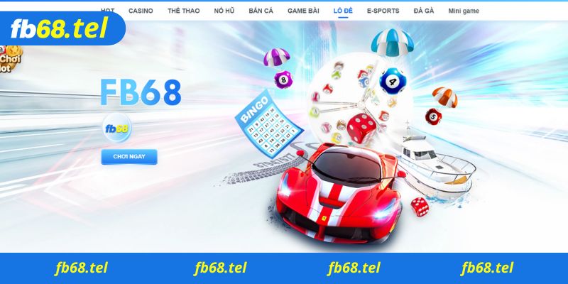 Xổ số online